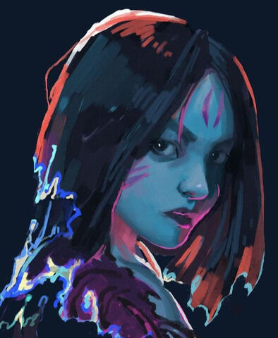 Kai'Sa, lo diferente que soy ahora