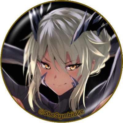 Venom Lanter, insignia